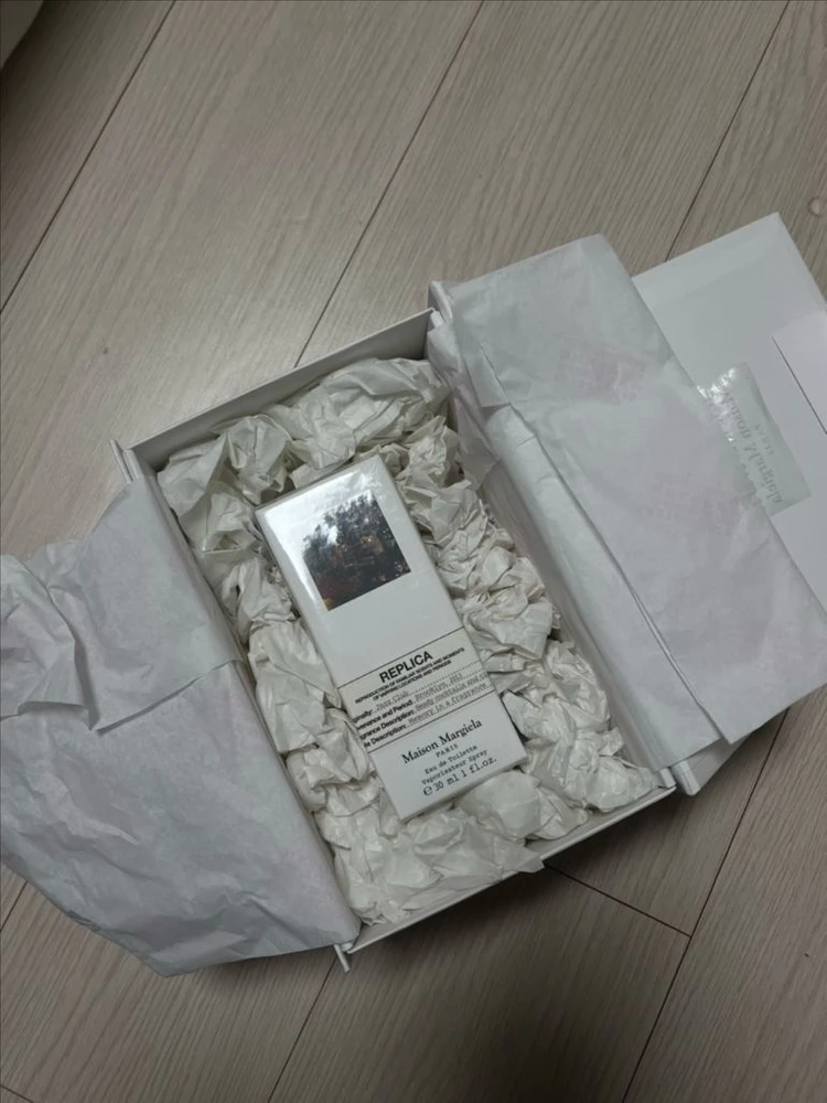 메종마르지엘라 레플리카 재즈클럽 향수 이미지