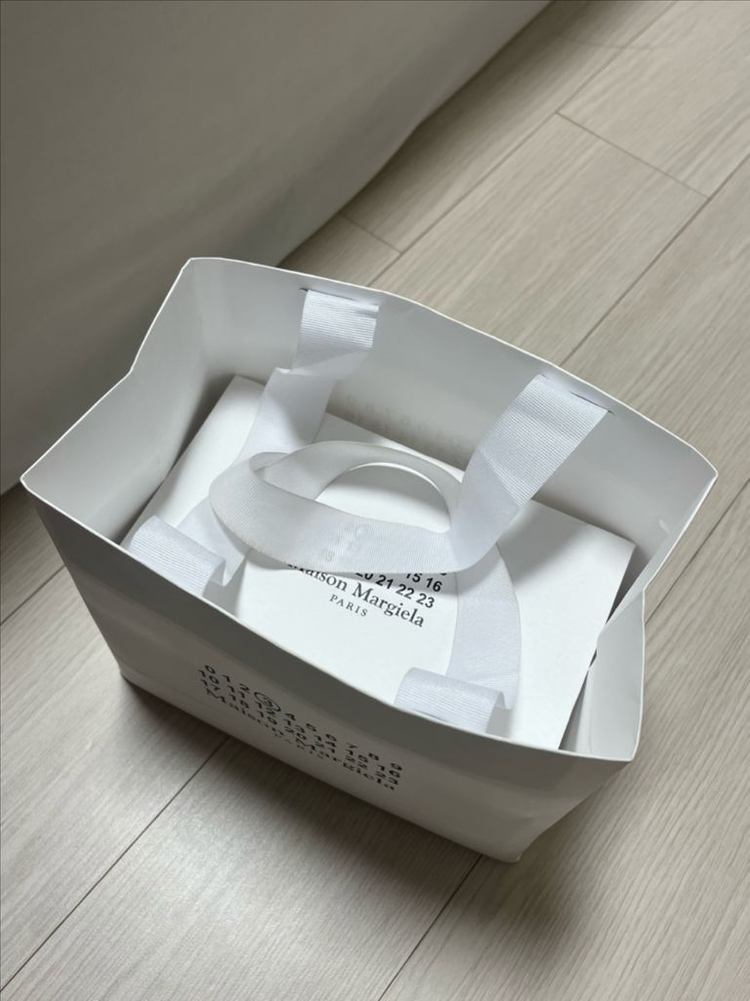 메종마르지엘라 레플리카 재즈클럽 향수 이미지