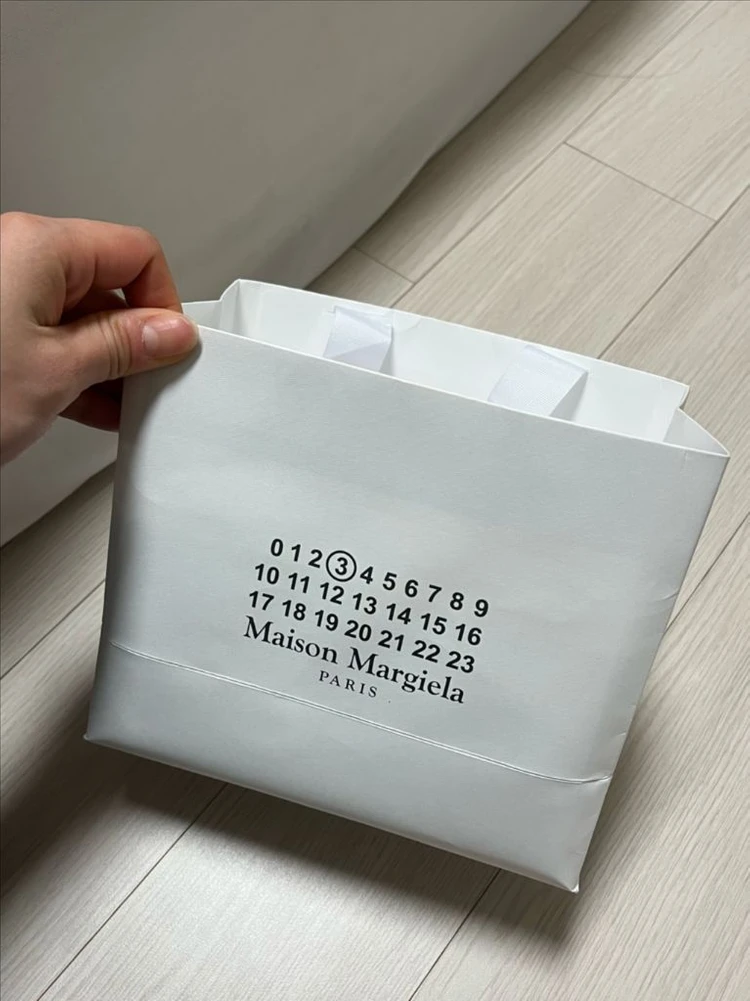 메종마르지엘라 레플리카 재즈클럽 향수 이미지