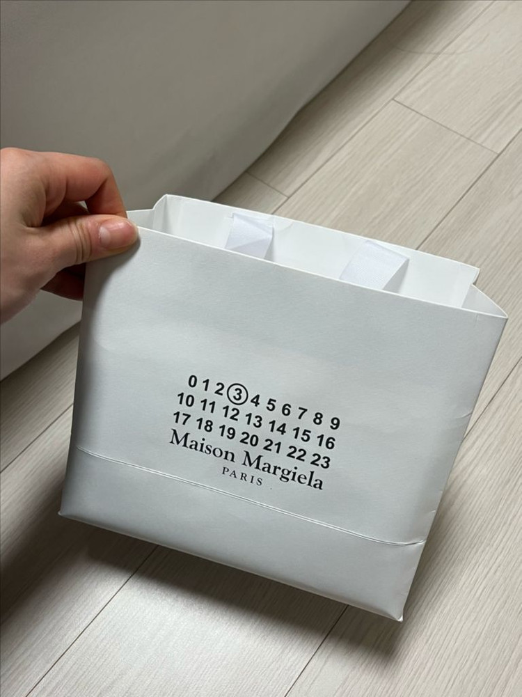 메종마르지엘라 레플리카 재즈클럽 향수 이미지