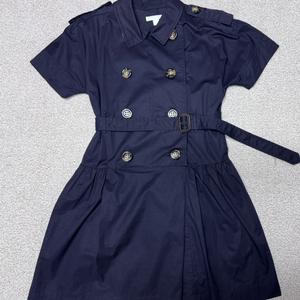 버버리키즈 버버리칠드런 원피스 14y (새상품) 봉쁘앙 리미떼두두 msgm 몽클 스톤 타오 보보쇼즈 이미스