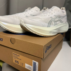 메가블라스트 275mm