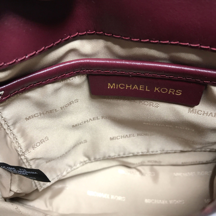 마이클코어스 숄더 크로스 바디백 여성 가방--8