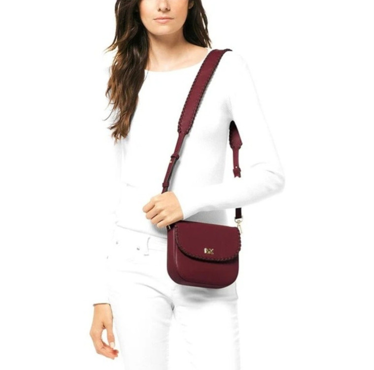 마이클코어스 숄더 크로스 바디백 여성 가방--9