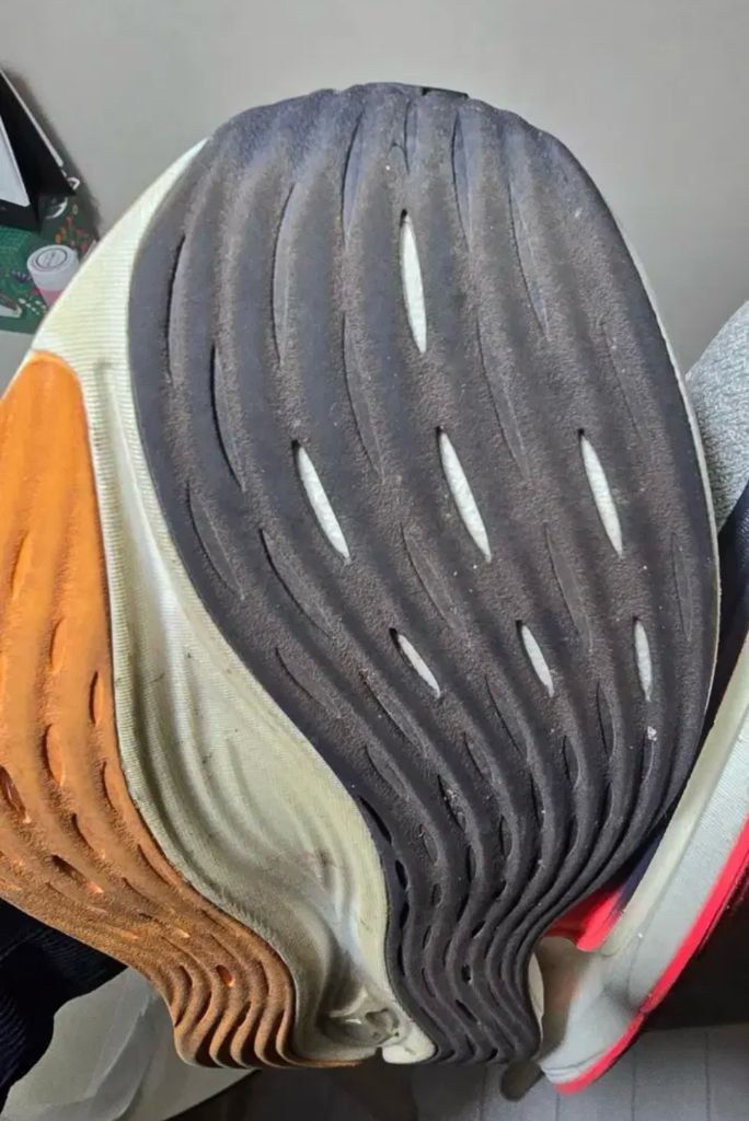 미즈노 네오젠 275mm--2