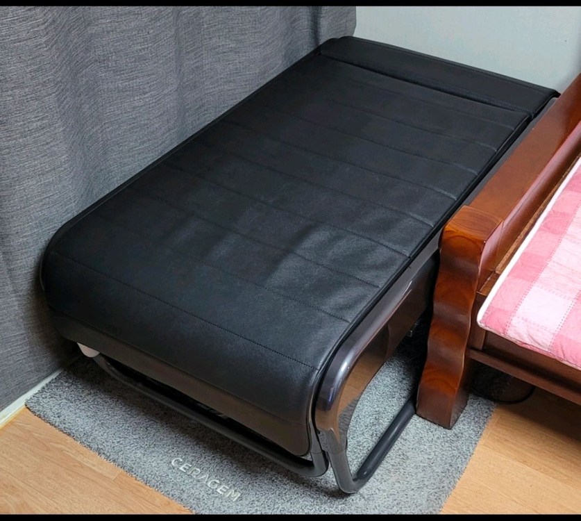 CERAGEMMaster V4 세라잼 (다리 에어마사지기 포함)--3