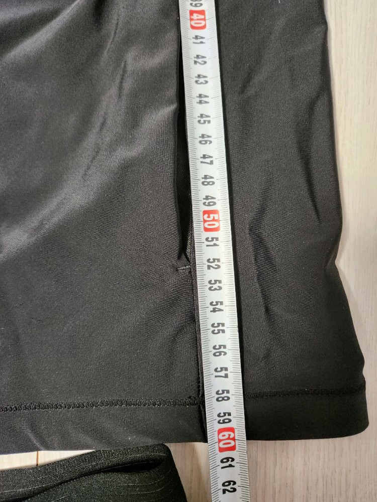 새상품급) 디스커버리 남성 풀집업 래쉬가드 상하의 세트 사이즈95 m상의-디스커버리 DMSWA3033 남성 루즈핏--1