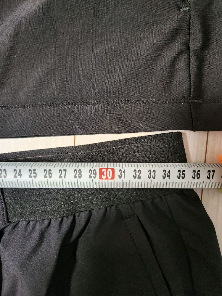 새상품급) 디스커버리 남성 풀집업 래쉬가드 상하의 세트 사이즈95 m상의-디스커버리 DMSWA3033 남성 루즈핏--4