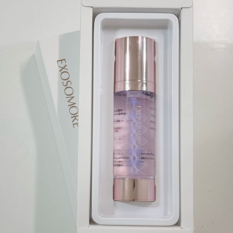엑소머 더 넥스트 셀릭시어 세럼 인 앰플--1