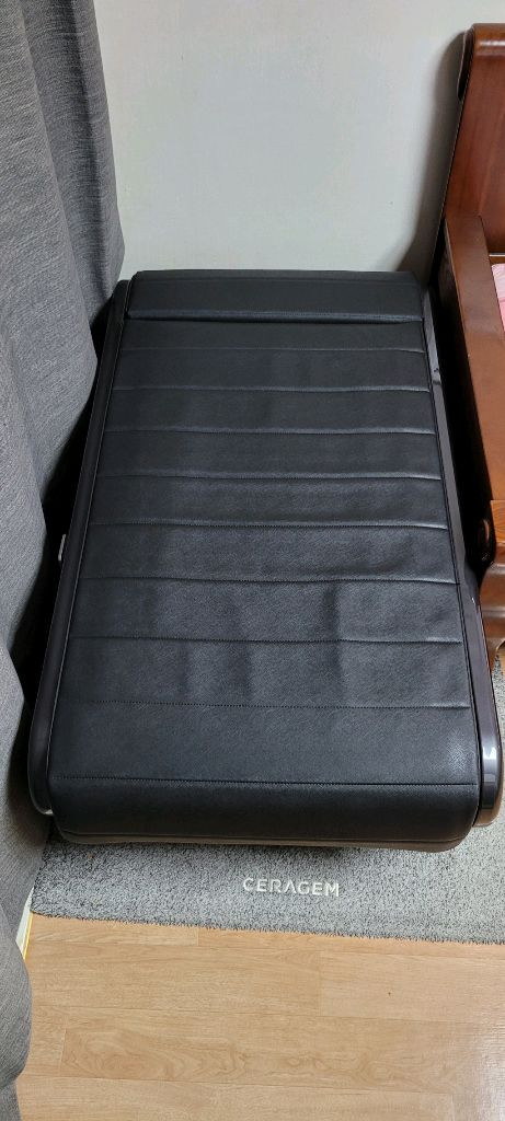 CERAGEMMaster V4 세라잼 (다리 에어마사지기 포함)--4