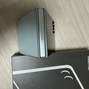 플립7 512 민트 수리 후 미사용