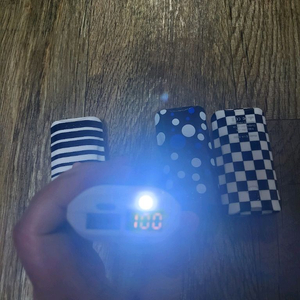 미사용 보조배터리 4개일괄