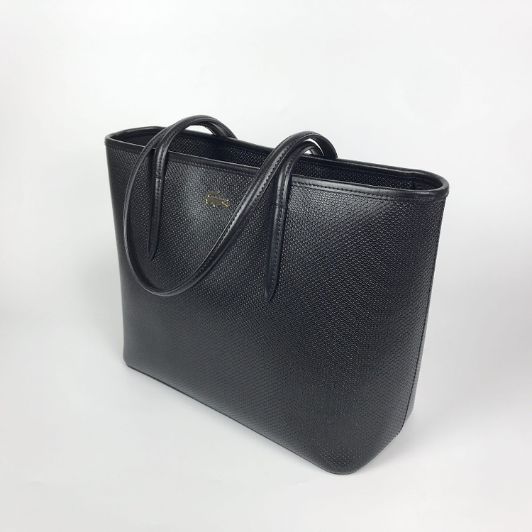 라코스테 쇼퍼백 숄더백 여성 가방--2