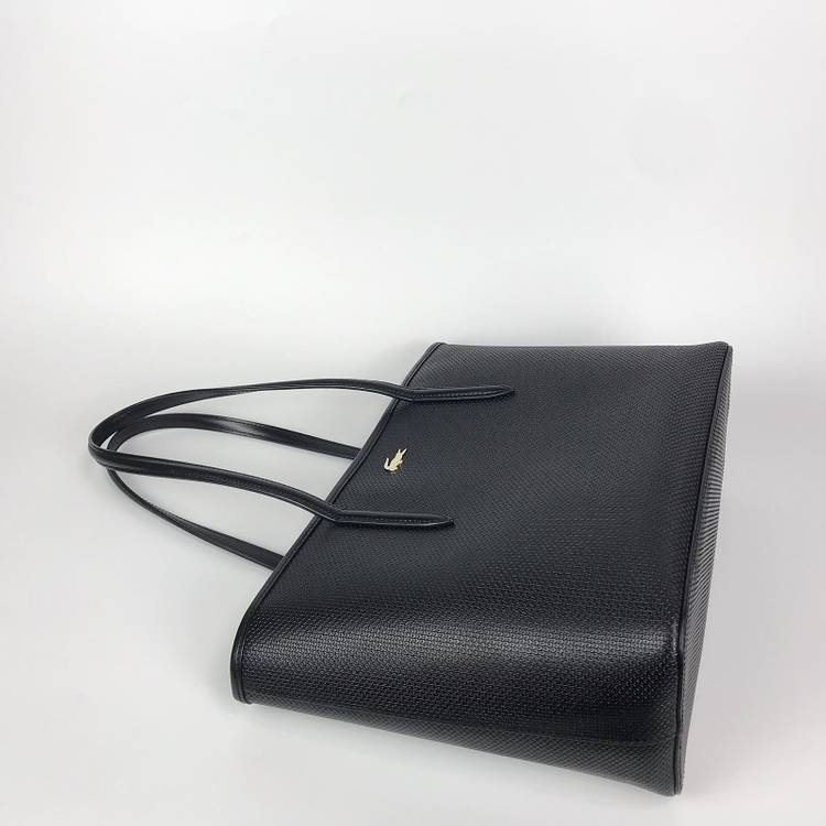 라코스테 쇼퍼백 숄더백 여성 가방--3