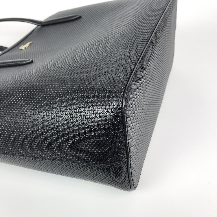 라코스테 쇼퍼백 숄더백 여성 가방--4