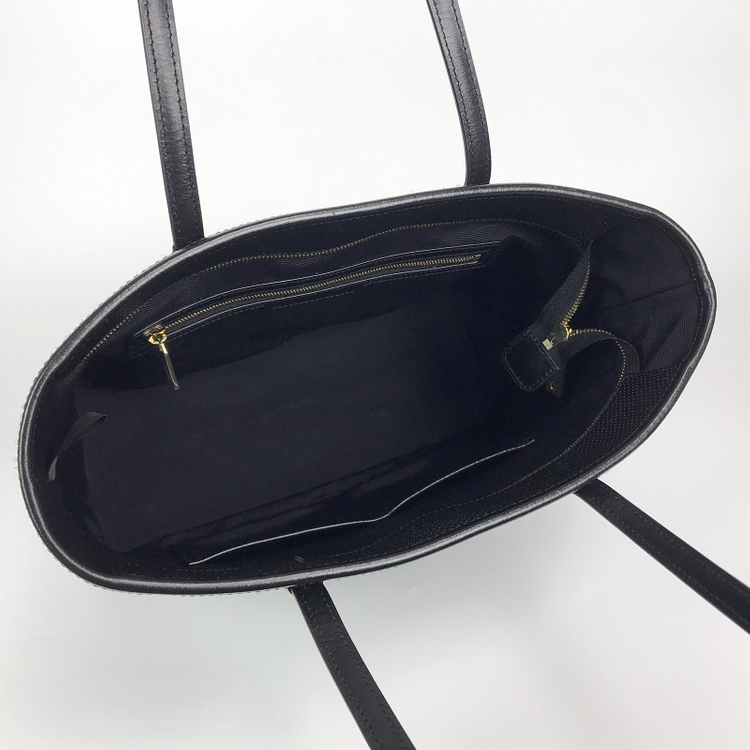 라코스테 쇼퍼백 숄더백 여성 가방--6