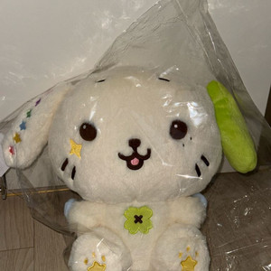 위시돌 대왕 위시돌 앉은 위시돌 룐룐 이미지