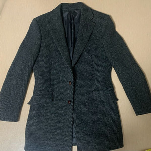 티아이포맨 코트