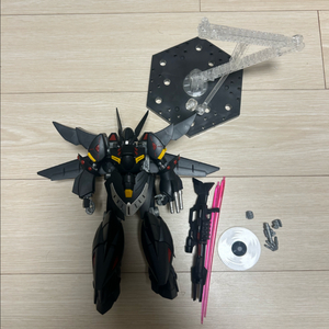 Hg 슈로대, 기타 프라모델 가조립 판매