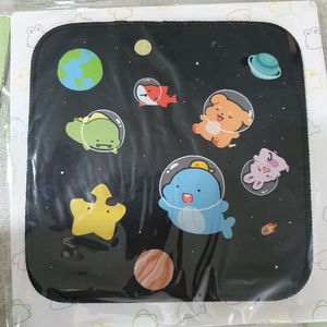 잠뜰 10주년 팝업 마우스 패드 미개봉 이미지