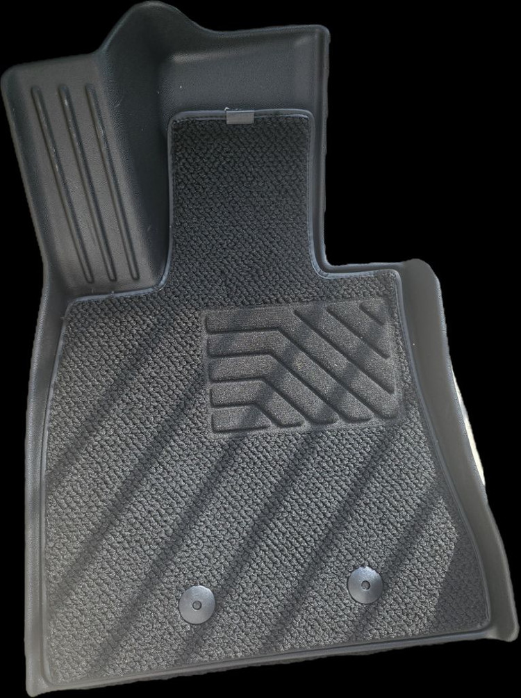 유투카 TPE 3D 카매트 풀셋 판매 합니다 (제네시스 G80 2021~)--2