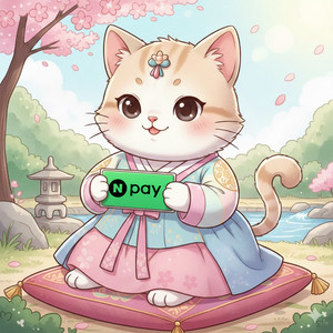 [구매 90%] 네이버페이 포인트 구매 원해요.