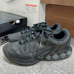 [280] 나이키 슈프림 에어맥스 DN