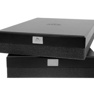 더믹스 스탠드 st-2030b 블랙에디션