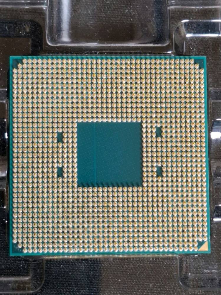 컴퓨터 CPU AMD 라이젠9-4세대 5900X (버미어)--1