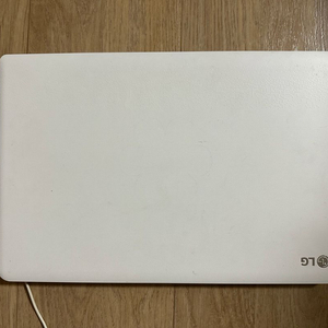 엘지 울트라 노트북 i3/ssd256 배터리방전 부품용 싸게 7만원 처분