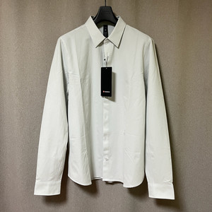 룰루레몬 뉴 벤처 롱 슬리브 셔츠