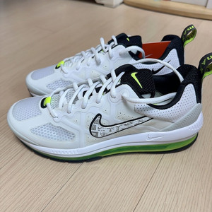 [270] 나이키 에어맥스 genome