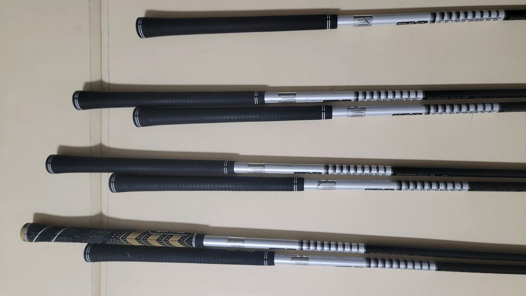 [A급] 스릭슨 ZX5 MK2 4-P TOUR AD 85S--3