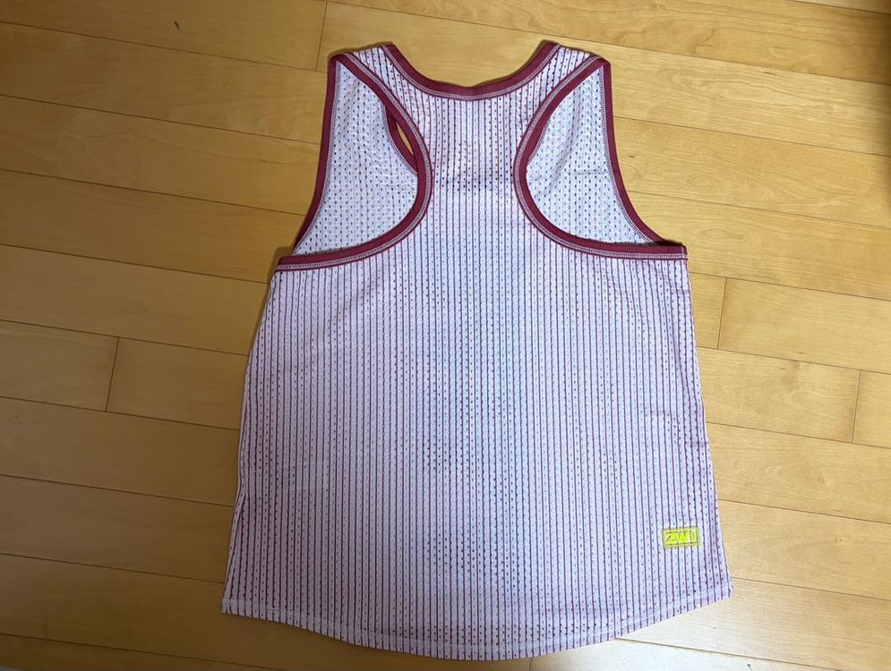 줌바 메쉬나시(s)--2