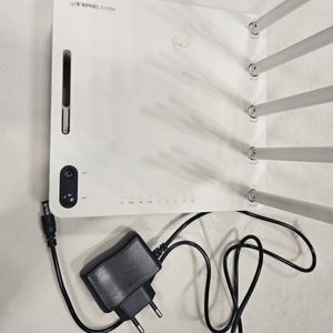 IPTIME 공유기 3004 판매합니다