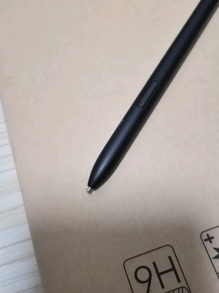 갤럭시탭 s7 128기가--3