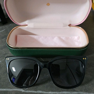 선글라스 + 케이스 세트