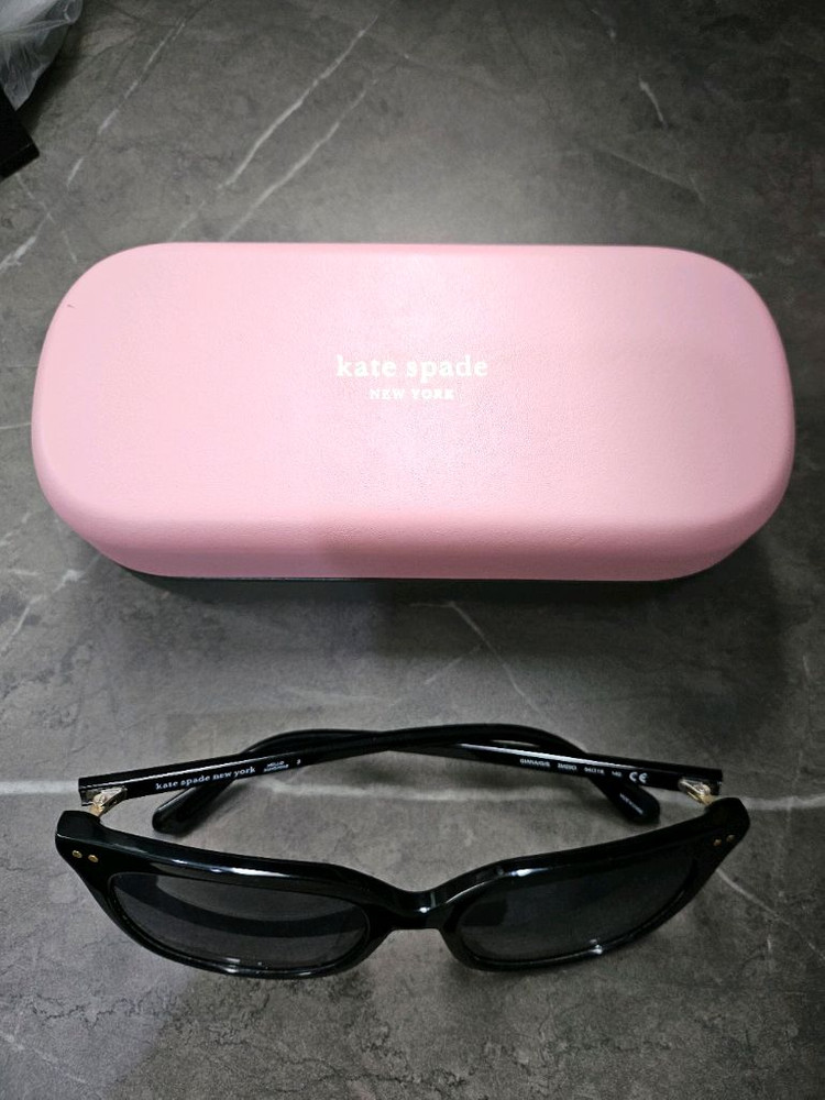 선글라스 + 케이스 세트--1