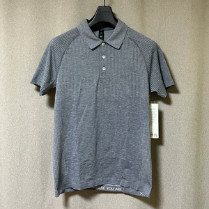 룰루레몬 메탈 벤트 테크 폴로