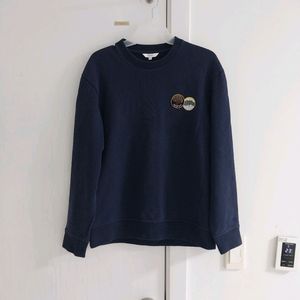 코오롱 epigram 에피그램 맨투맨 M