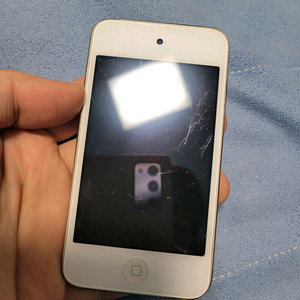 애플 아이팟터치 4세대 8기가 a1367 이미지