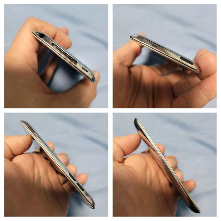 애플 아이팟터치 4세대 8기가 a1367 이미지