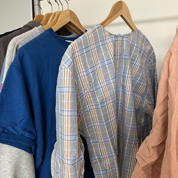 여성 의류 일괄로 판매해요--3