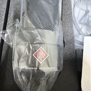 새상품) 노이만 TLM 103 MT 세트 팝니다