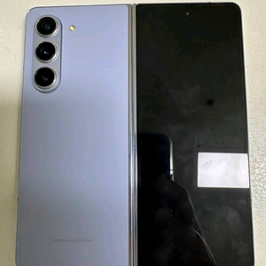 갤럭시 Z폴드5 512G S급