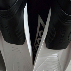 마레스 뉴클리퍼 롱핀 오리발 41~42