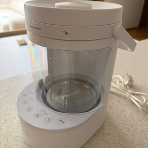 26년식 한일 무압력 신생아 가열식 가습기 판매합니다.