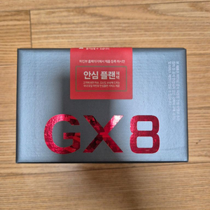 GX8 32G 40대 프로모션 이미지