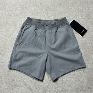 룰루레몬 페이스 브레이커 리플렉티브 니트 쇼츠 7 라이너리스