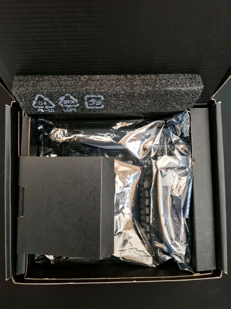 ITX 메인보드 ASUS ROG STRIX B450-I GAMING--1